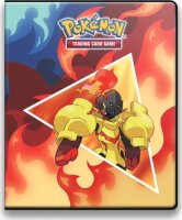 Ultra Pro Pokemon Armarouge & Ceruledge 9-Pocket Folio