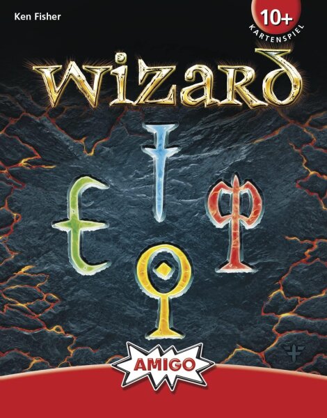 AMIGO Wizard