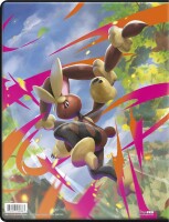 Ultra Pro Pokemon ME02 9-Pocket Portfolio