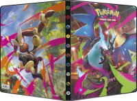 Ultra Pro Pokemon ME02 9-Pocket Portfolio