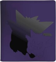 Ultra Pro Elite Series Gengar 12-Pocket PRO-Binder