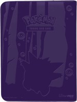 Ultra Pro Elite Series Gengar 12-Pocket PRO-Binder