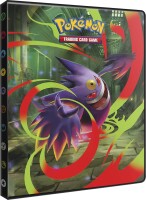 Ultra Pro Pokemon ME02 4-Pocket Portfolio