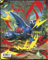 Ultra Pro Pokemon ME02 4-Pocket Portfolio