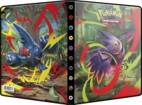 Ultra Pro Pokemon ME02 4-Pocket Portfolio