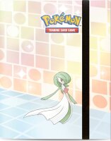 Ultra Pro Pokemon Trick Room PRO-Binder