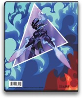 Ultra Pro Pokemon Armarouge & Ceruledge 4-Pocket Folio