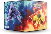 Ultra Pro Pokemon Armarouge & Ceruledge 4-Pocket Folio
