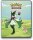 Ultra Pro Pokemon Morning Meadow 4-Pocket Folio