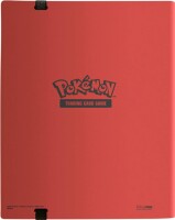 Ultra Pro Pokemon Charmander PRO Binder
