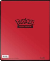 Ultra Pro Pokemon Charmander 9-Pocket Portfolio