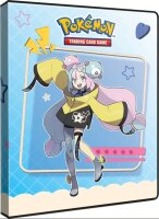 Ultra Pro Pokemon Iono & Bellibolt 4-Pocket Portfolio