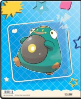 Ultra Pro Pokemon Iono & Bellibolt 9-Pocket Portfolio