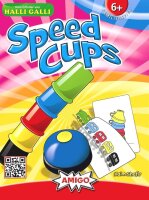 AMIGO Speed Cups