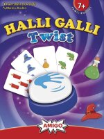 AMIGO Halli Galli Twist