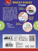 AMIGO Halli Galli Twist