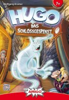 AMIGO HUGO - Das Schlossgespenst
