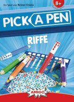 AMIGO  Pick a Pen: Riffe
