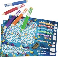 AMIGO  Pick a Pen: Riffe