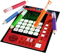 AMIGO  Pick a Pen: Hacker