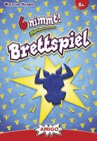AMIGO  6 nimmt! Brettspiel