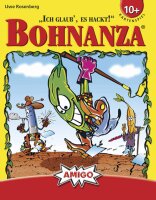 AMIGO Bohnanza