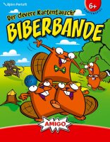 AMIGO Biberbande