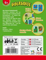 AMIGO Biberbande