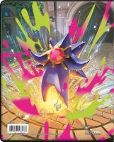 Ultra Pro ME03 4-Pocket Portfolio