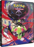 Ultra Pro Pokemon ME03 9-Pocket Portfolio