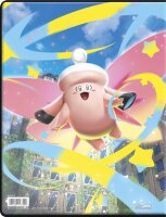 Ultra Pro Pokemon ME03 9-Pocket Portfolio