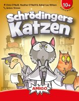 AMIGO Schrödingers Katzen