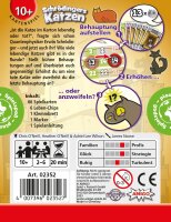 AMIGO Schrödingers Katzen