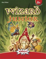 AMIGO Wizard Junior