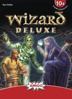 AMIGO Wizard Deluxe