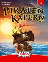 AMIGO Piraten Kapern