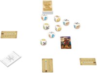 AMIGO Piraten Kapern