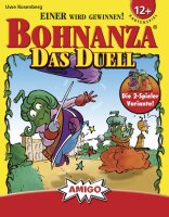 AMIGO Bohnanza - Das Duell