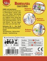 AMIGO Bohnanza - Das Duell