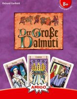 AMIGO Der Große Dalmuti