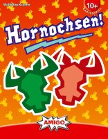 AMIGO Hornochsen!