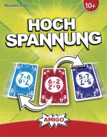 AMIGO Hochspannung