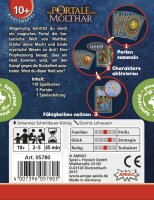 AMIGO Die Portale von Molthar