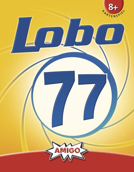 AMIGO Lobo 77