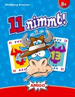 AMIGO 11 nimmt!