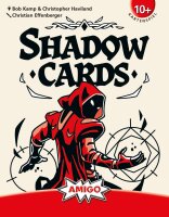 AMIGO Shadow Cards