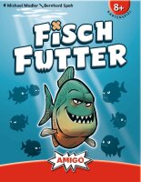AMIGO Fischfutter