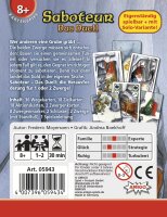 AMIGO Saboteur - Das Duell