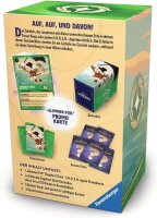 Disney Lorcana Dagobert Duck Geschenkbox deutsch