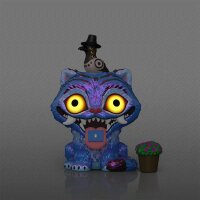Funko Pop! Sammelfigur KPop Demon Hunters - Derpy with Sussie (Glow in the Dark) 2260